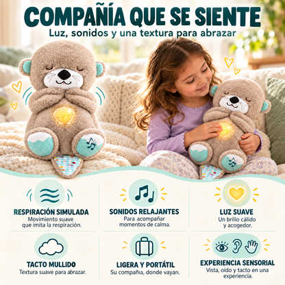 Nutria Dulces Sueños